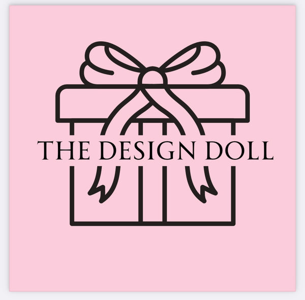 The Design Doll 